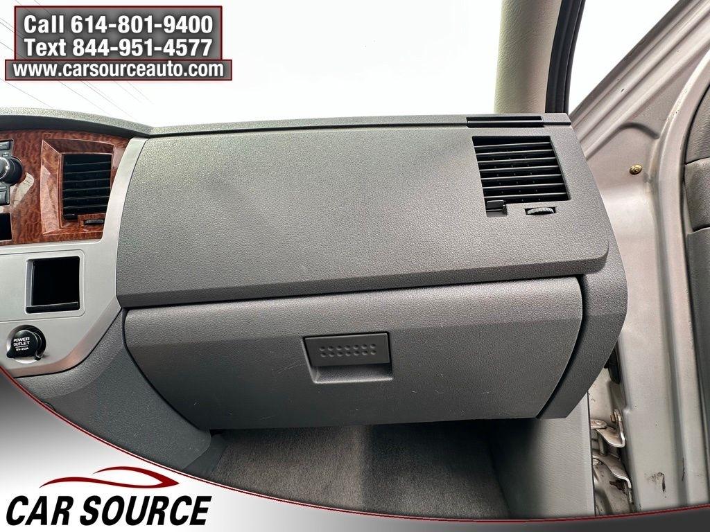 Dodge Ram 2500  2006