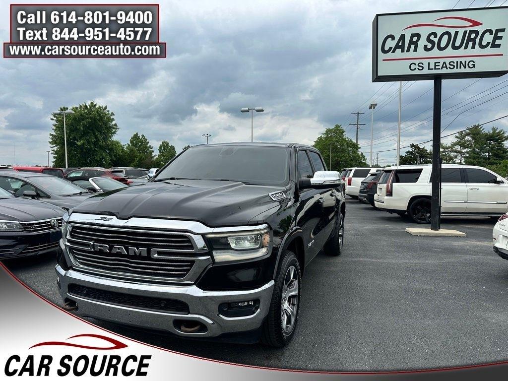 RAM 1500  2019