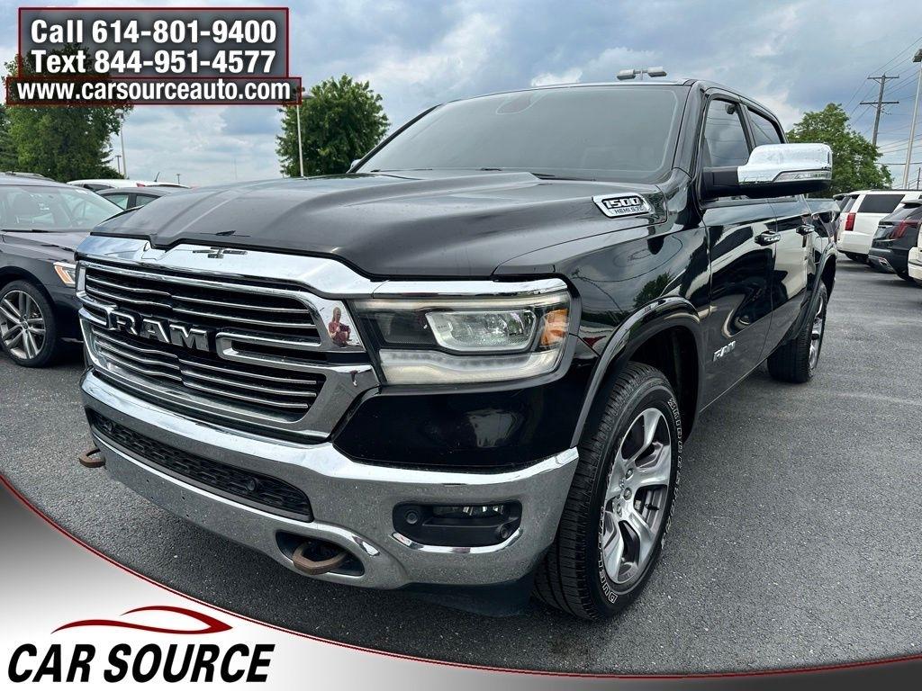 RAM 1500  2019