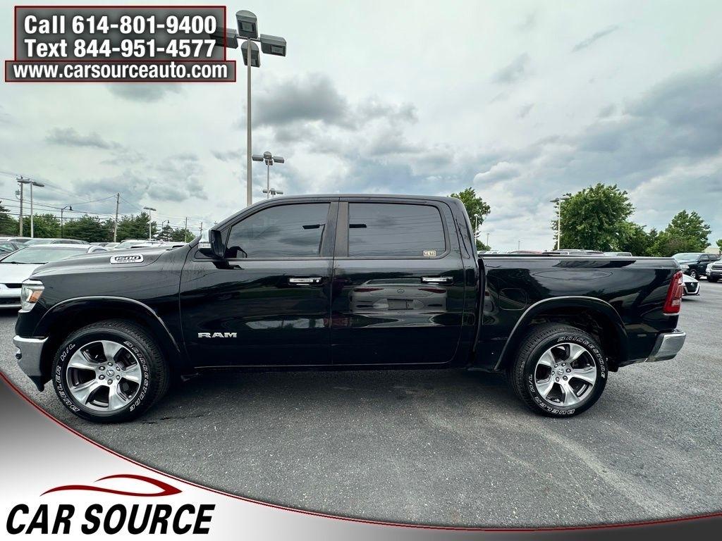 RAM 1500  2019