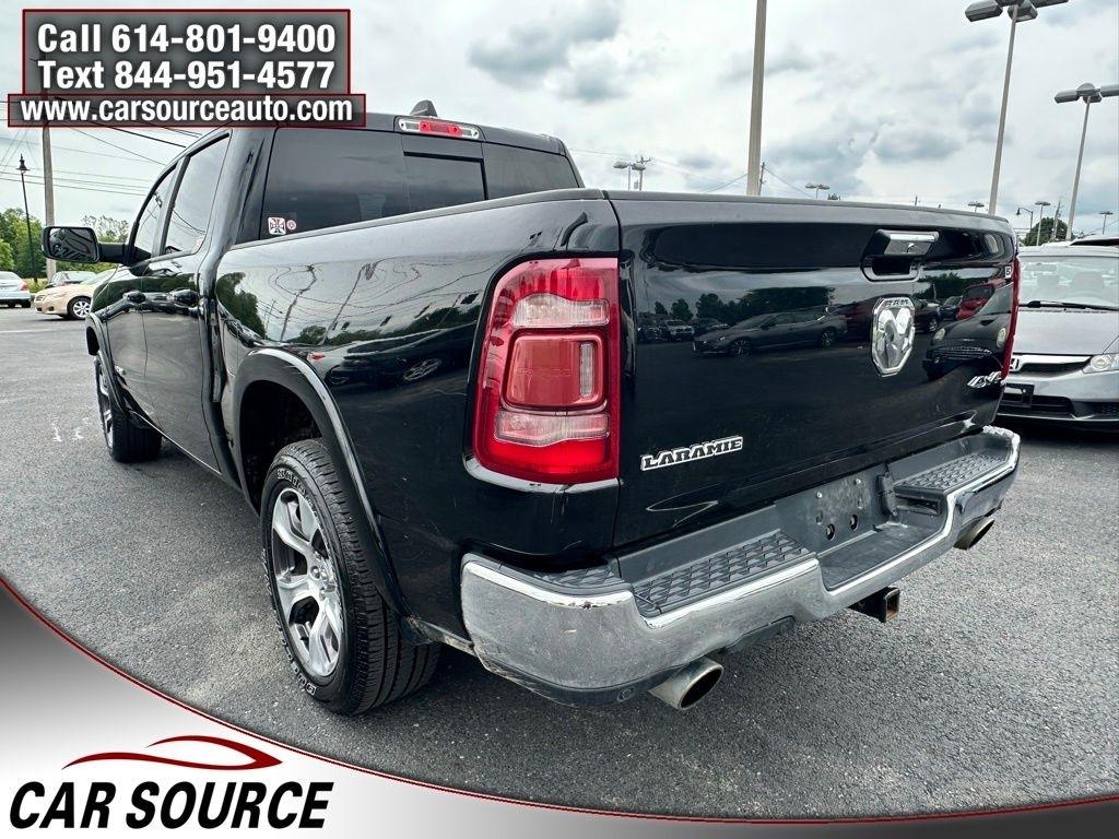 RAM 1500  2019