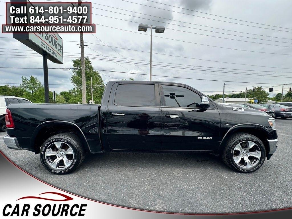 RAM 1500  2019