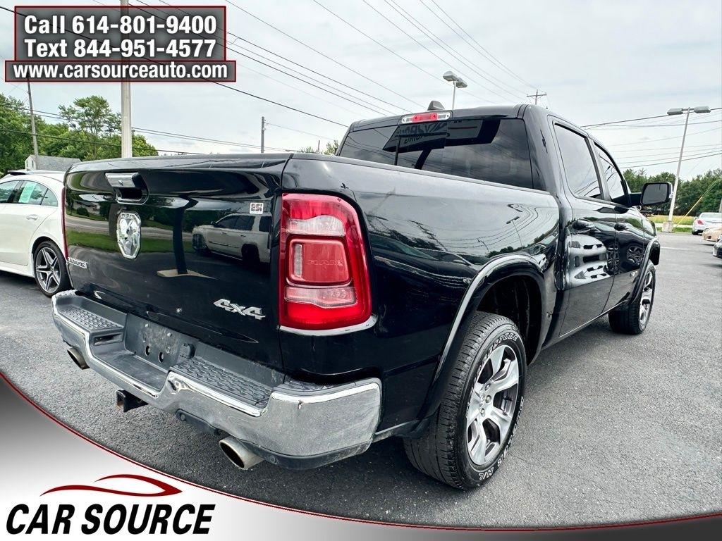 RAM 1500  2019
