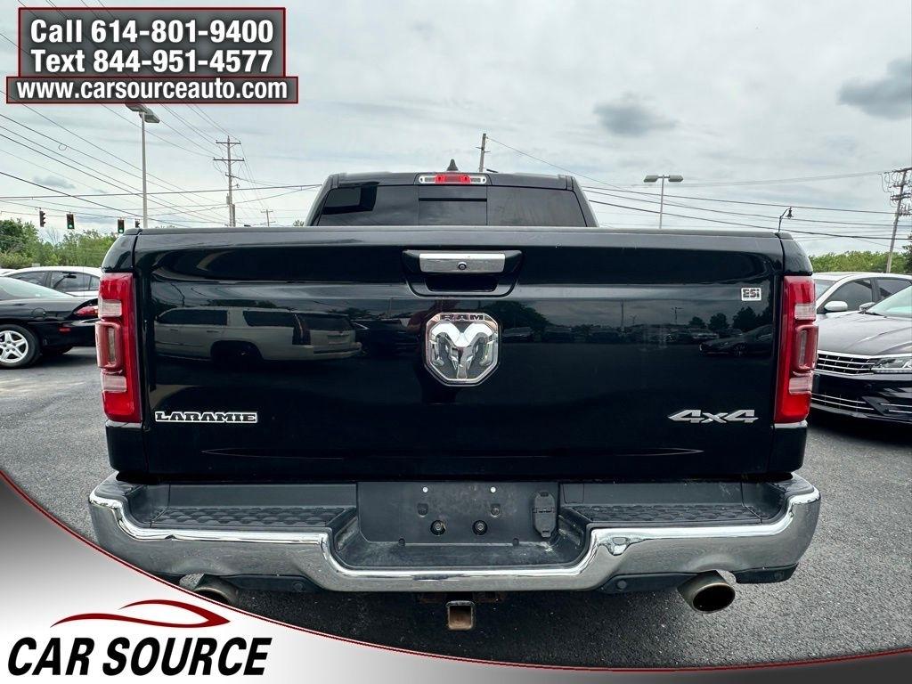 RAM 1500  2019