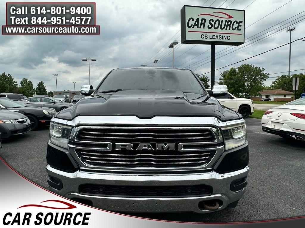 RAM 1500  2019