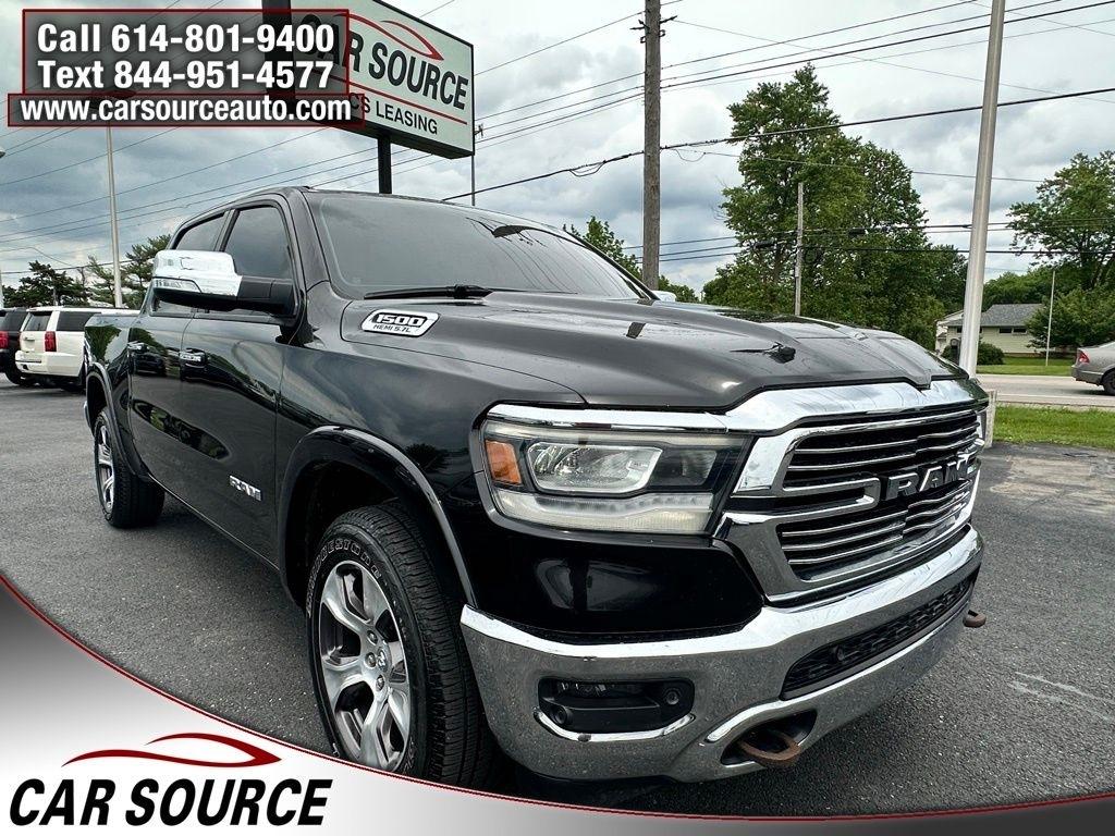 RAM 1500  2019
