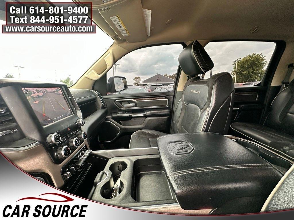 RAM 1500  2019