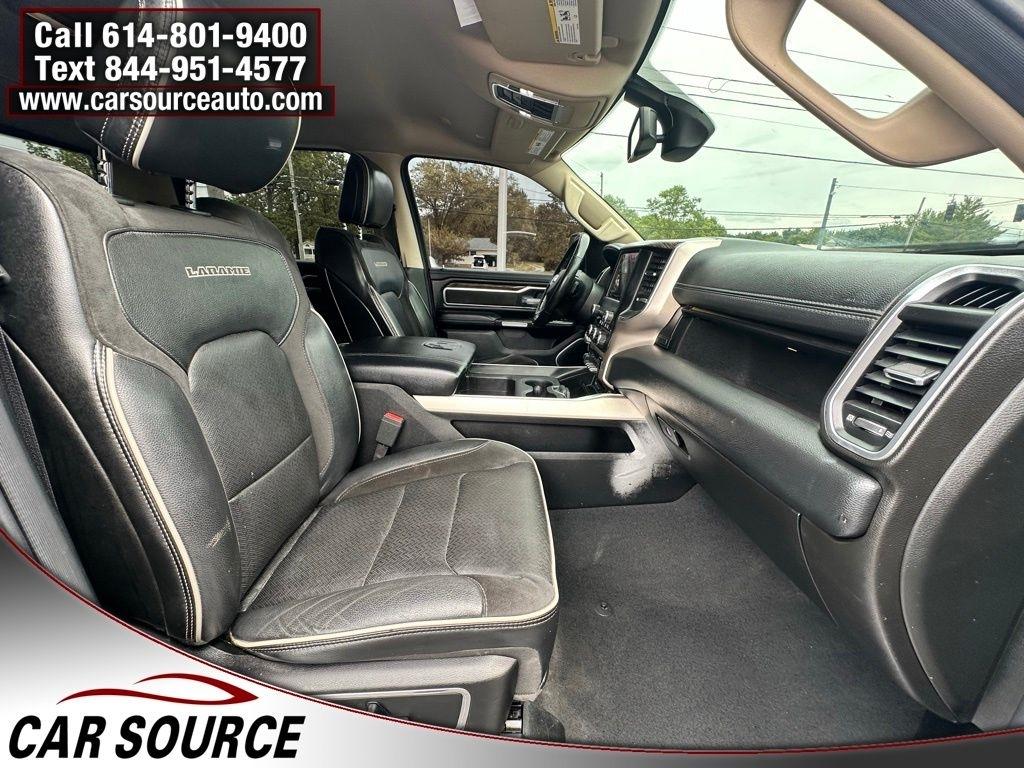 RAM 1500  2019