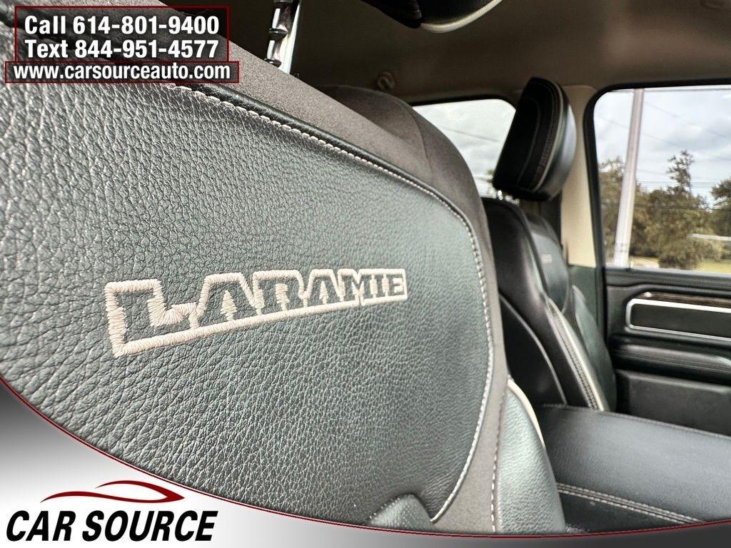 RAM 1500  2019