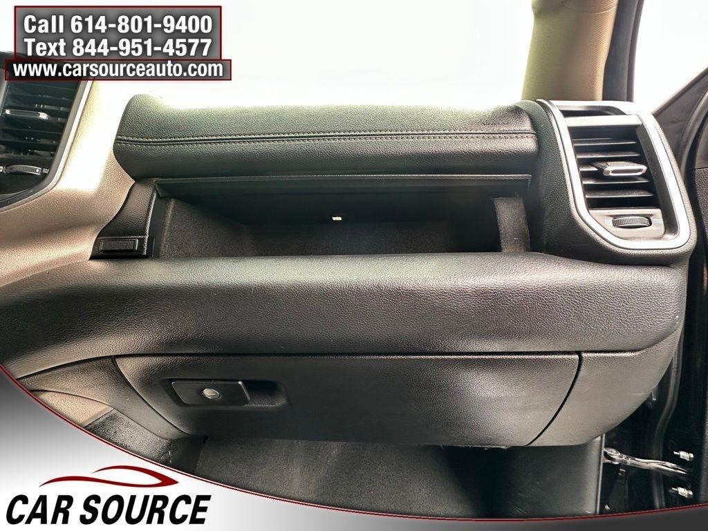 RAM 1500  2019
