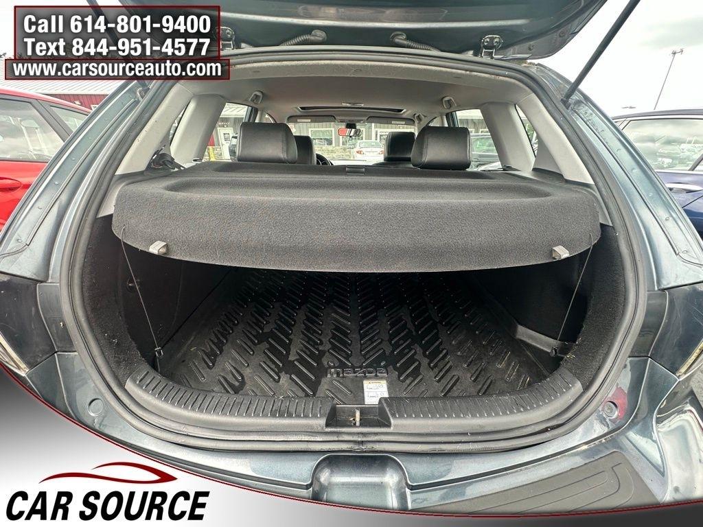 Mazda MAZDA3  2008