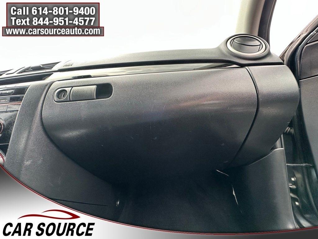 Mazda MAZDA3  2008