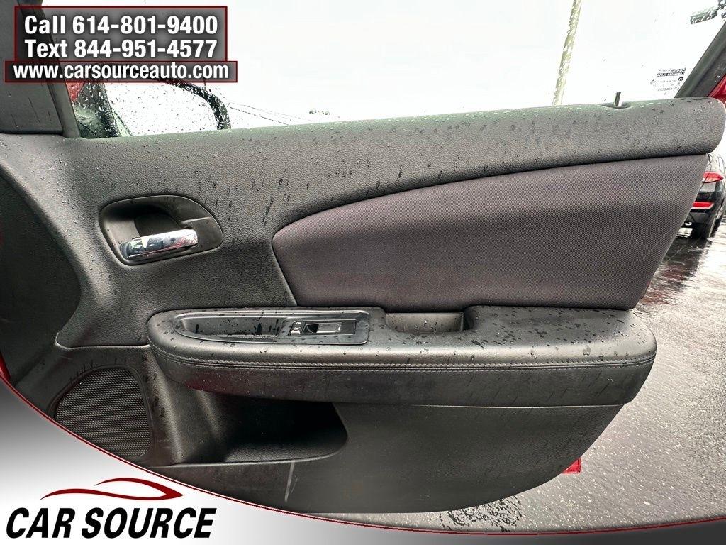 Chrysler 200  2013