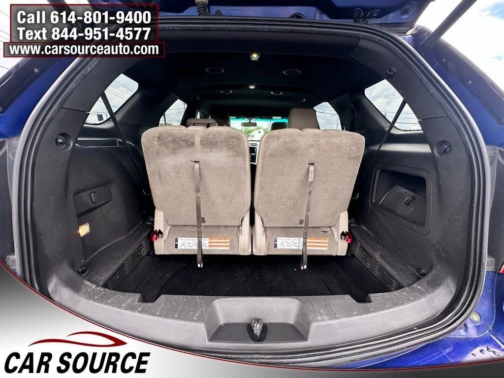 Ford Explorer  2014
