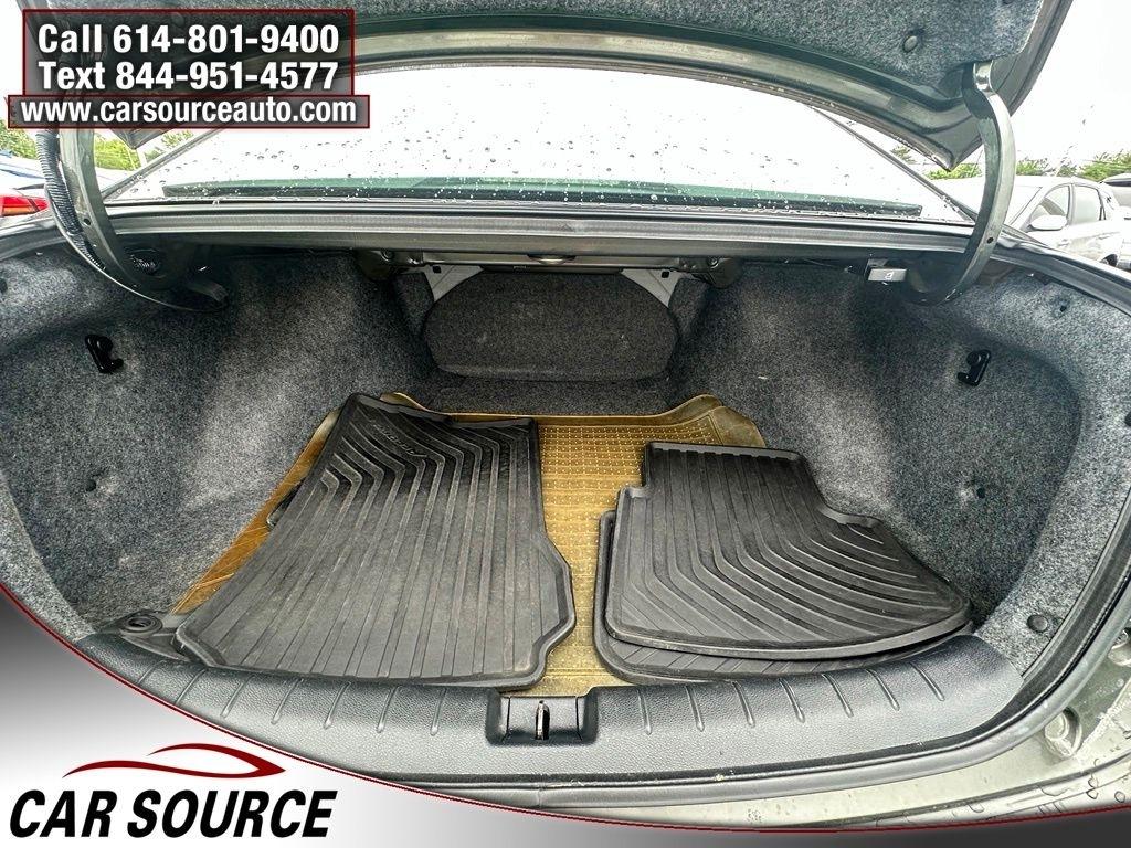 Honda Accord Sedan  2015