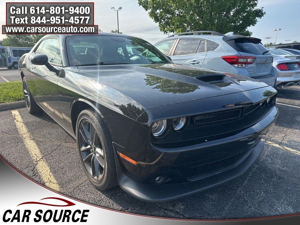 Dodge Challenger  2022