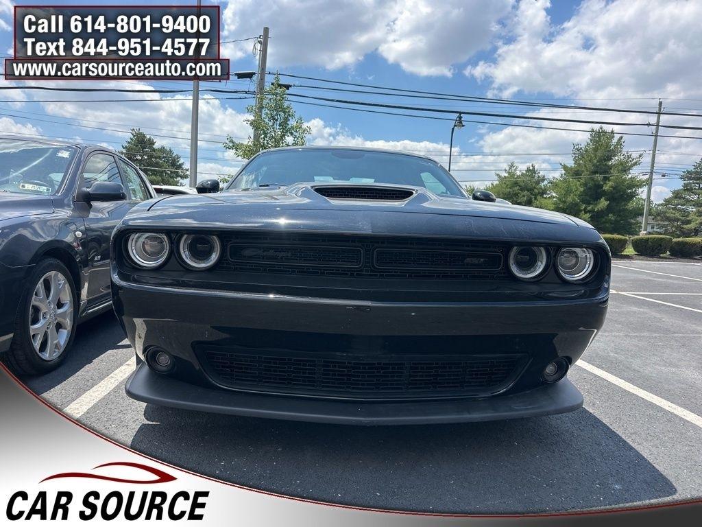 Dodge Challenger  2022
