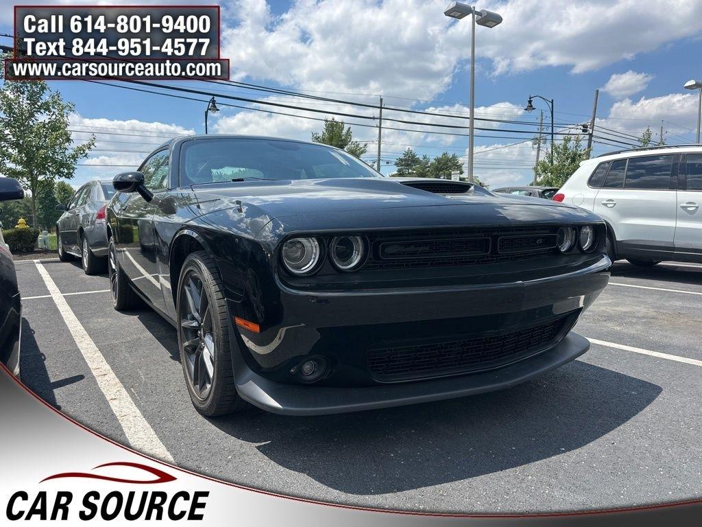 Dodge Challenger  2022