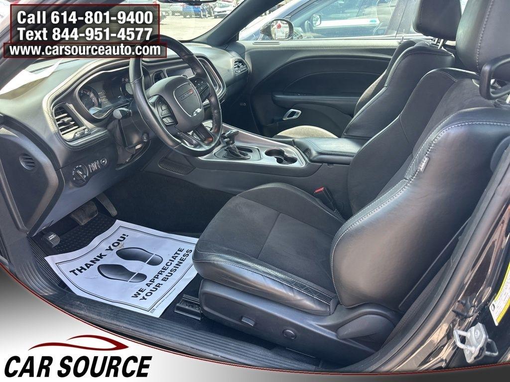 Dodge Challenger  2022