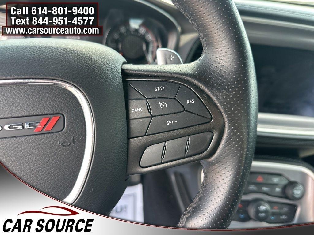 Dodge Challenger  2022