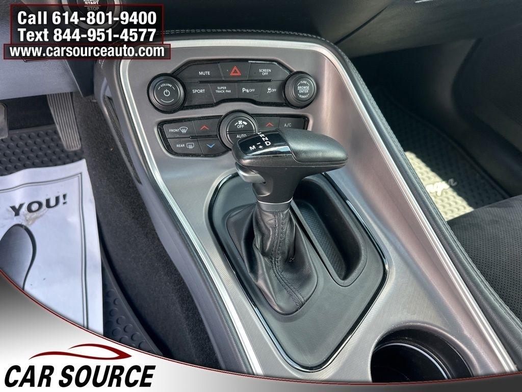 Dodge Challenger  2022