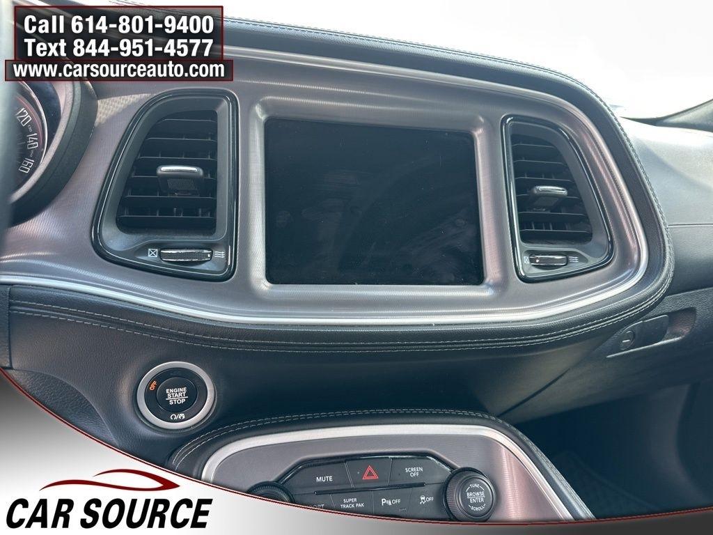 Dodge Challenger  2022