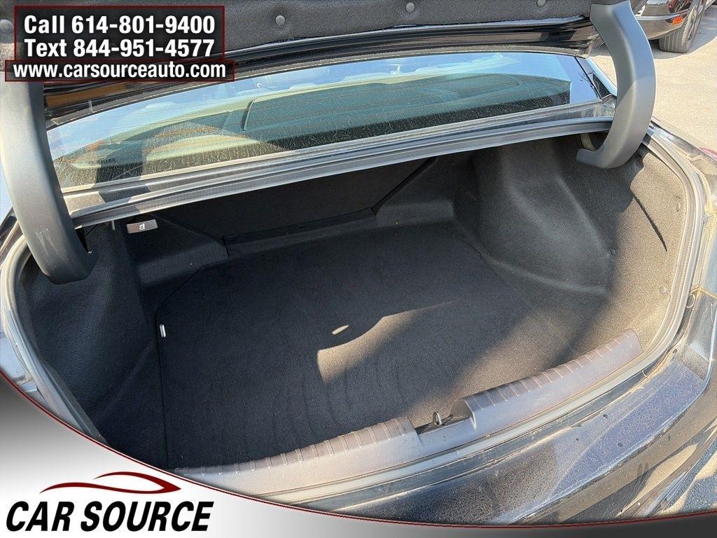 Acura ILX  2016