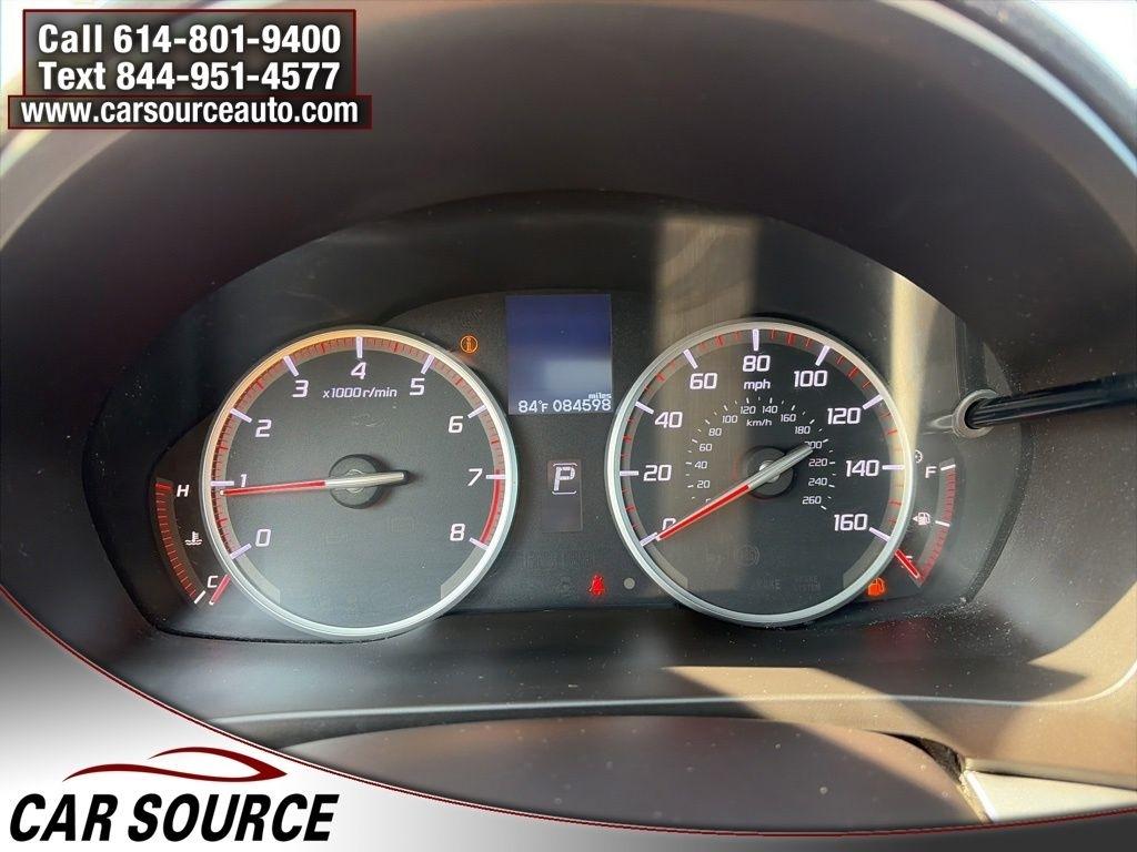 Acura ILX  2016