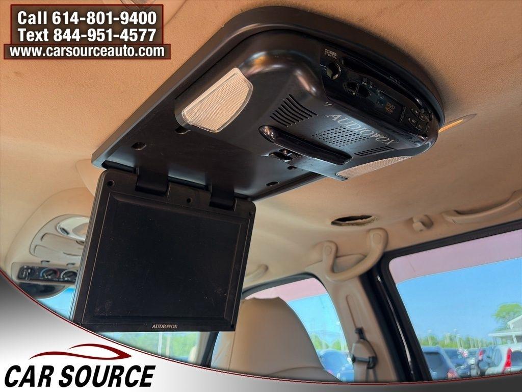 Ford Excursion  2002