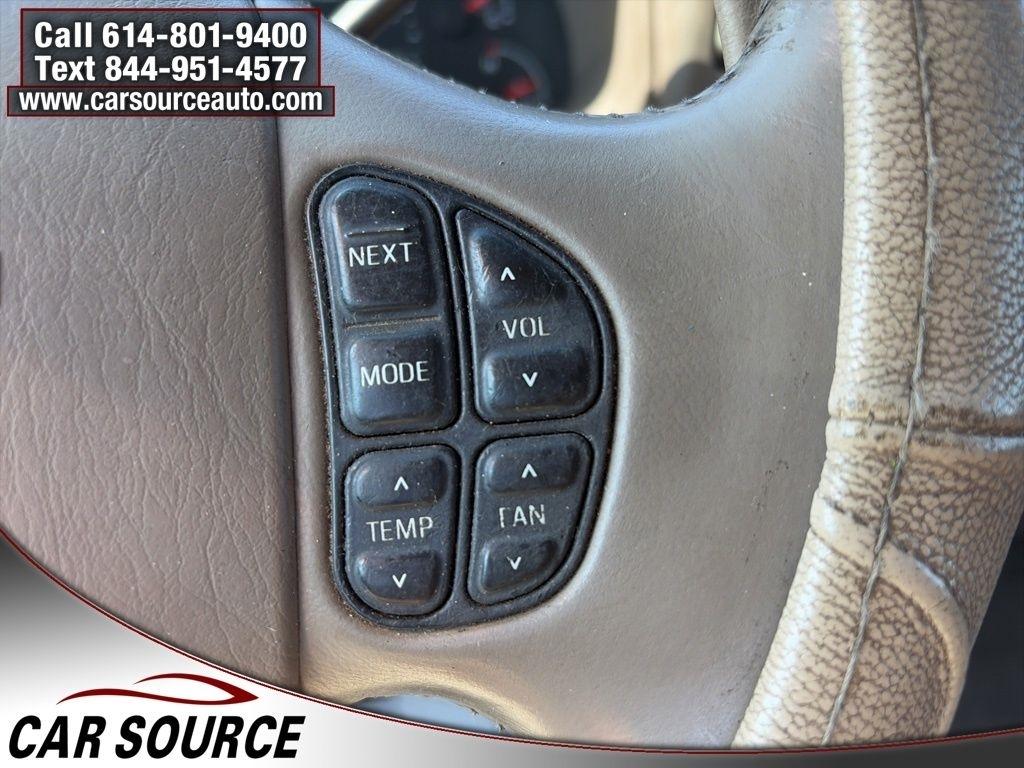 Ford Excursion  2002