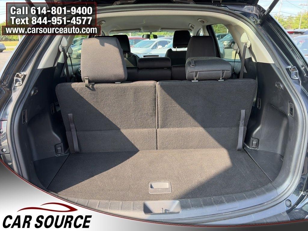 Mazda CX-9  2014