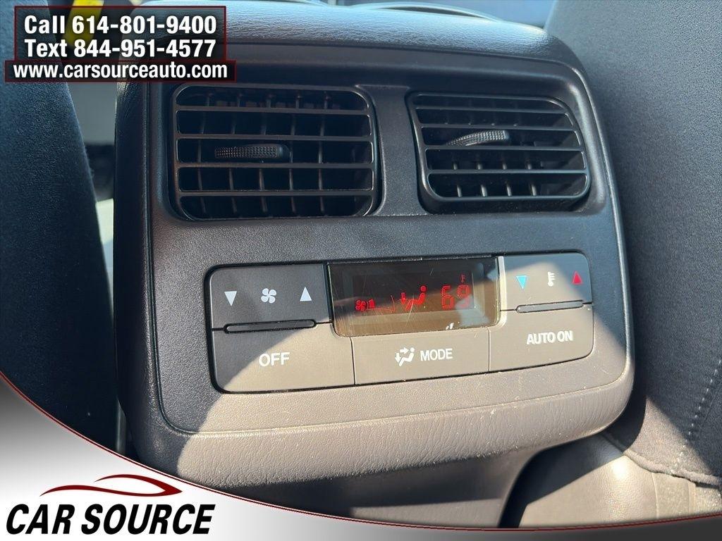 Mazda CX-9  2014