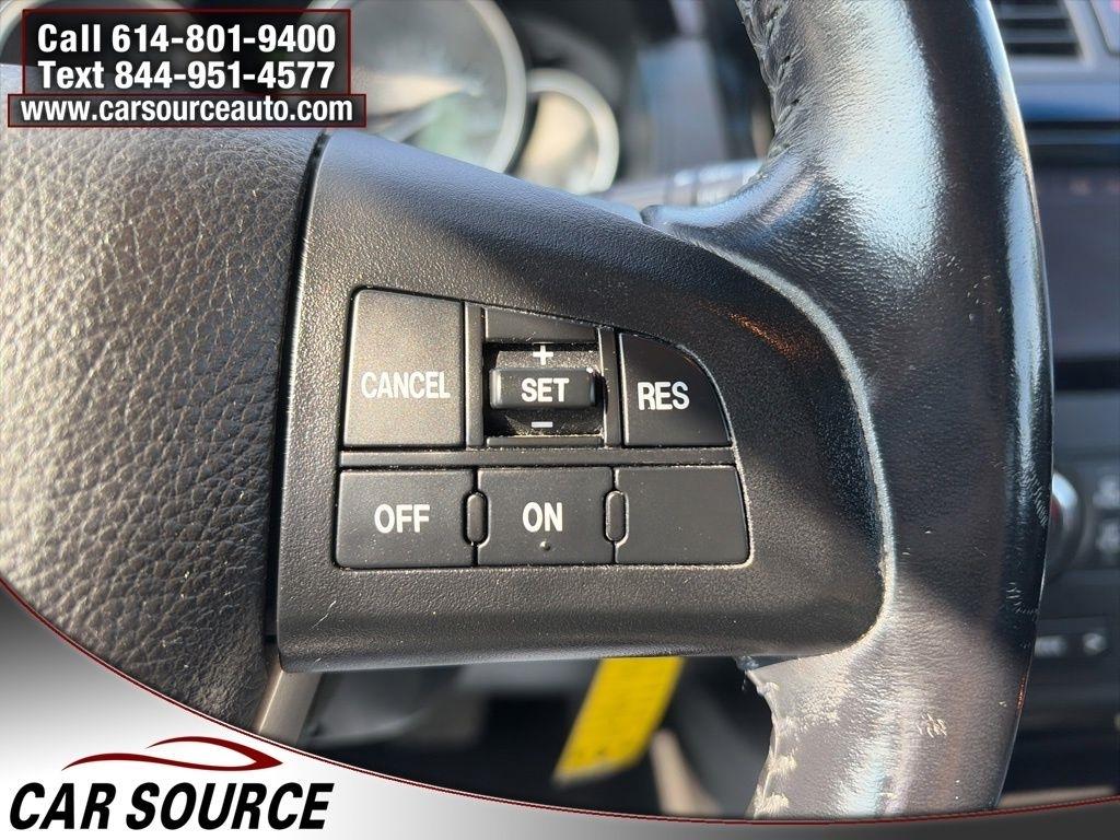 Mazda CX-9  2014
