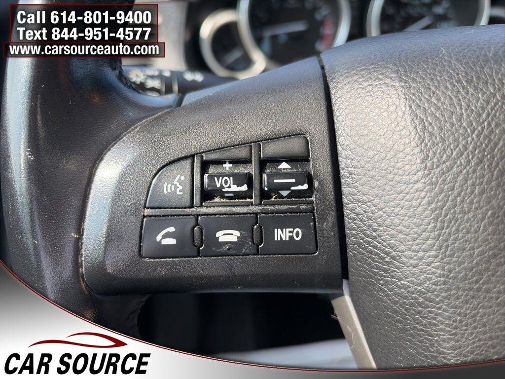 Mazda CX-9  2014