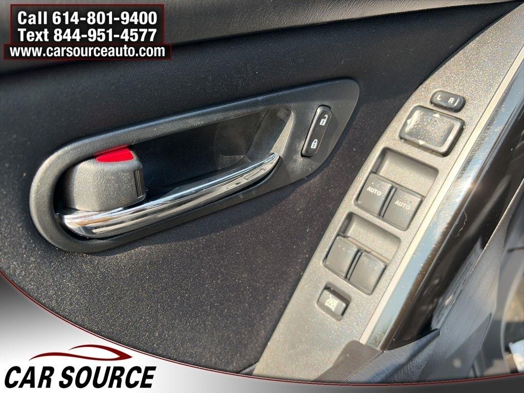 Mazda CX-9  2014