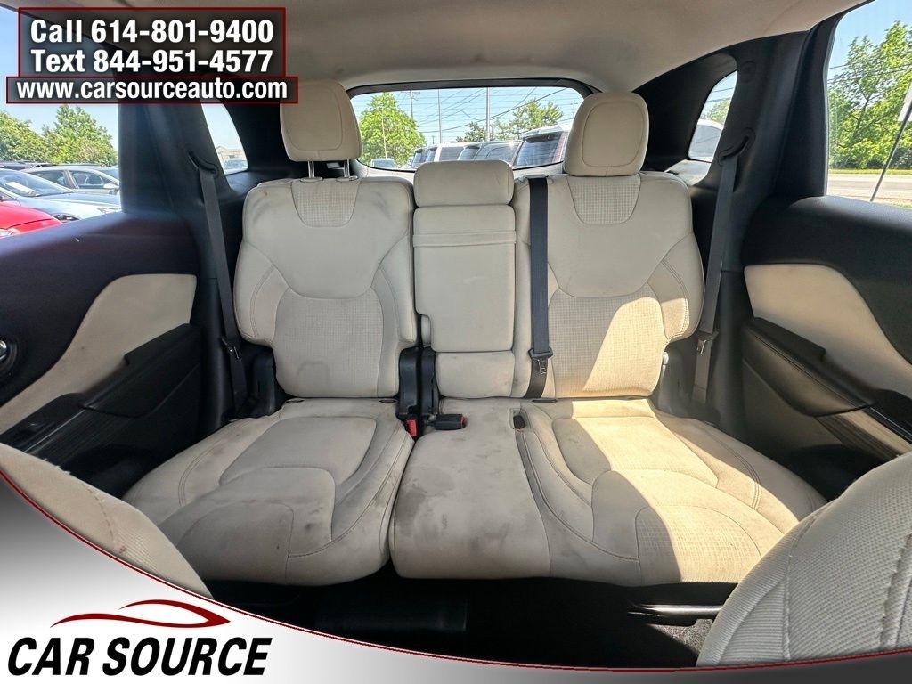 Jeep Cherokee  2017