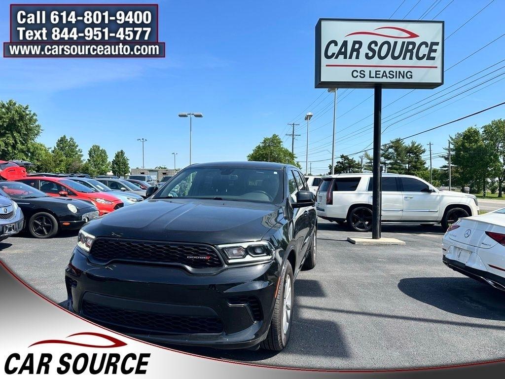 Dodge Durango  2025