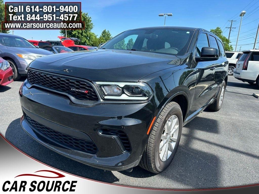 Dodge Durango  2025