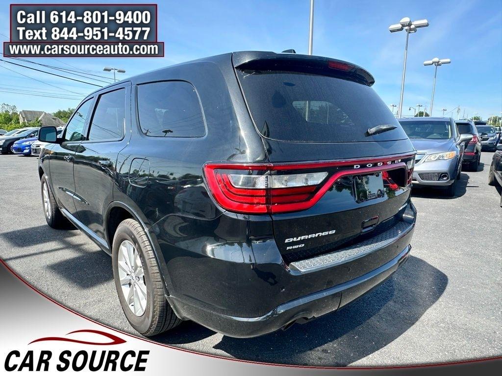 Dodge Durango  2025