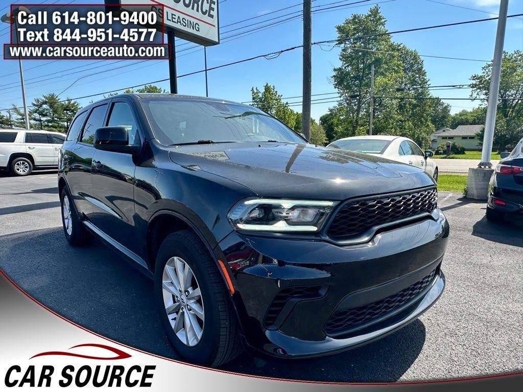 Dodge Durango  2025