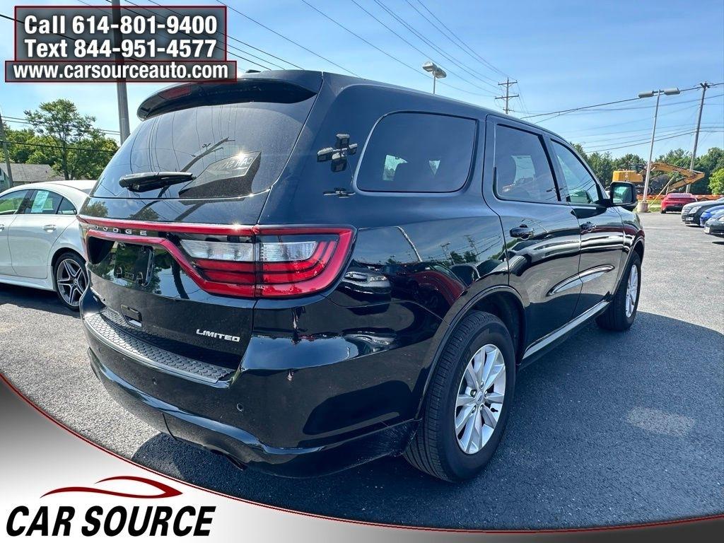 Dodge Durango  2025