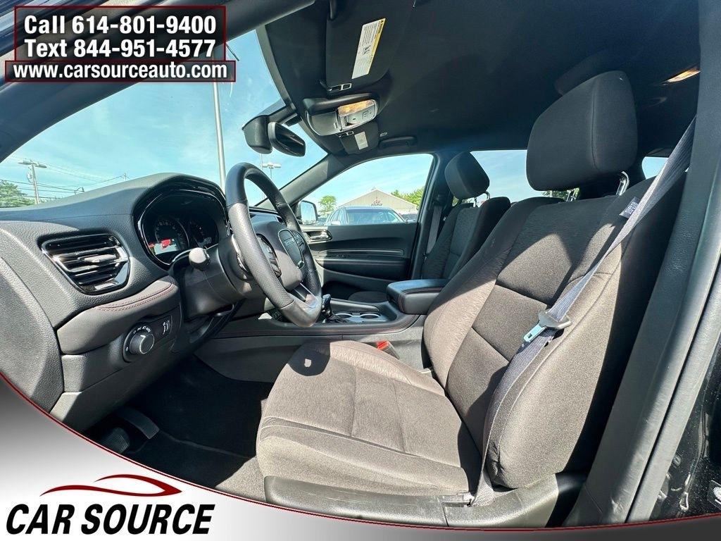Dodge Durango  2025