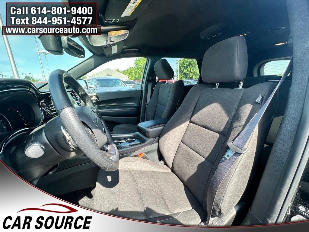 Dodge Durango  2025