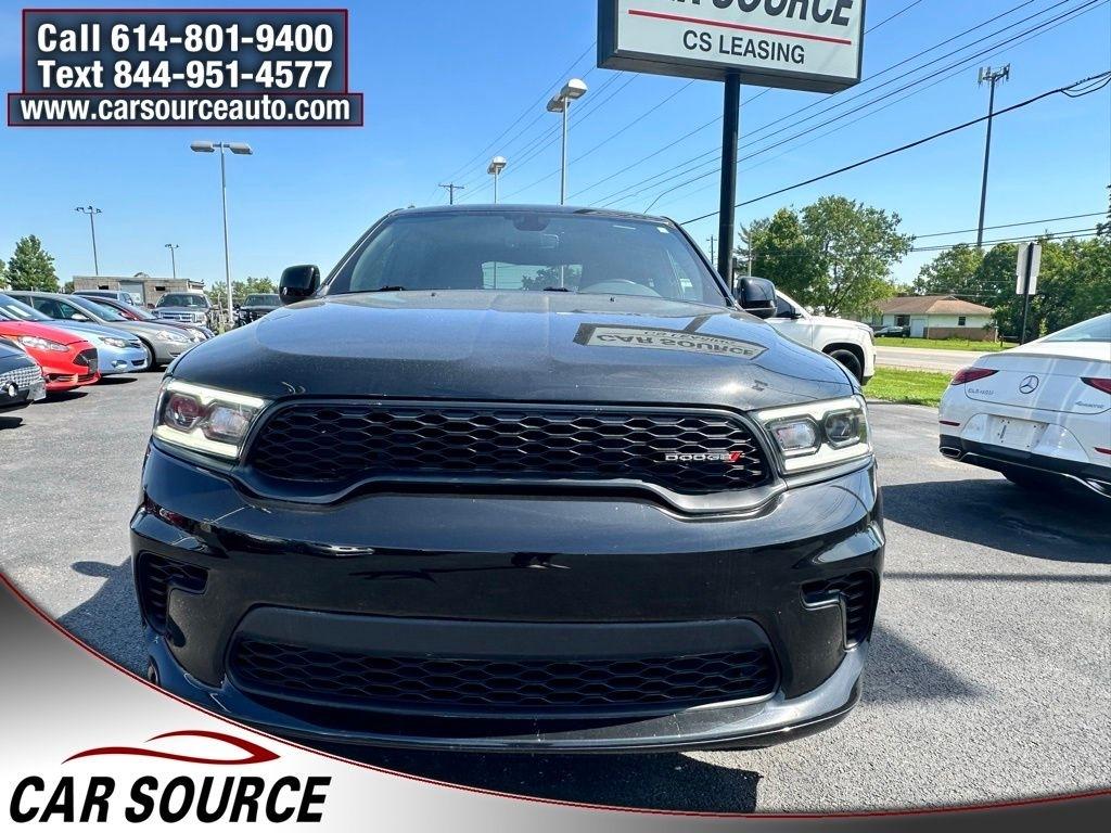 Dodge Durango  2025