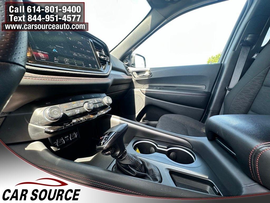 Dodge Durango  2025