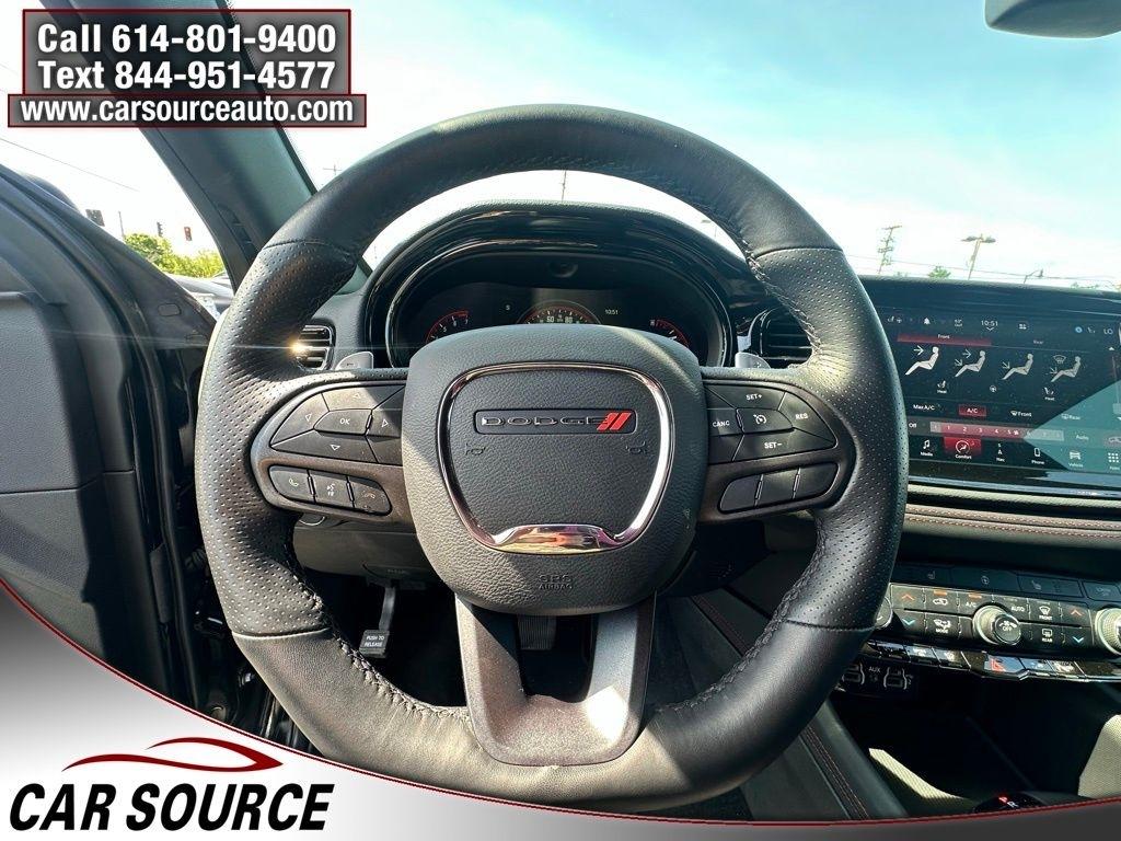 Dodge Durango  2025