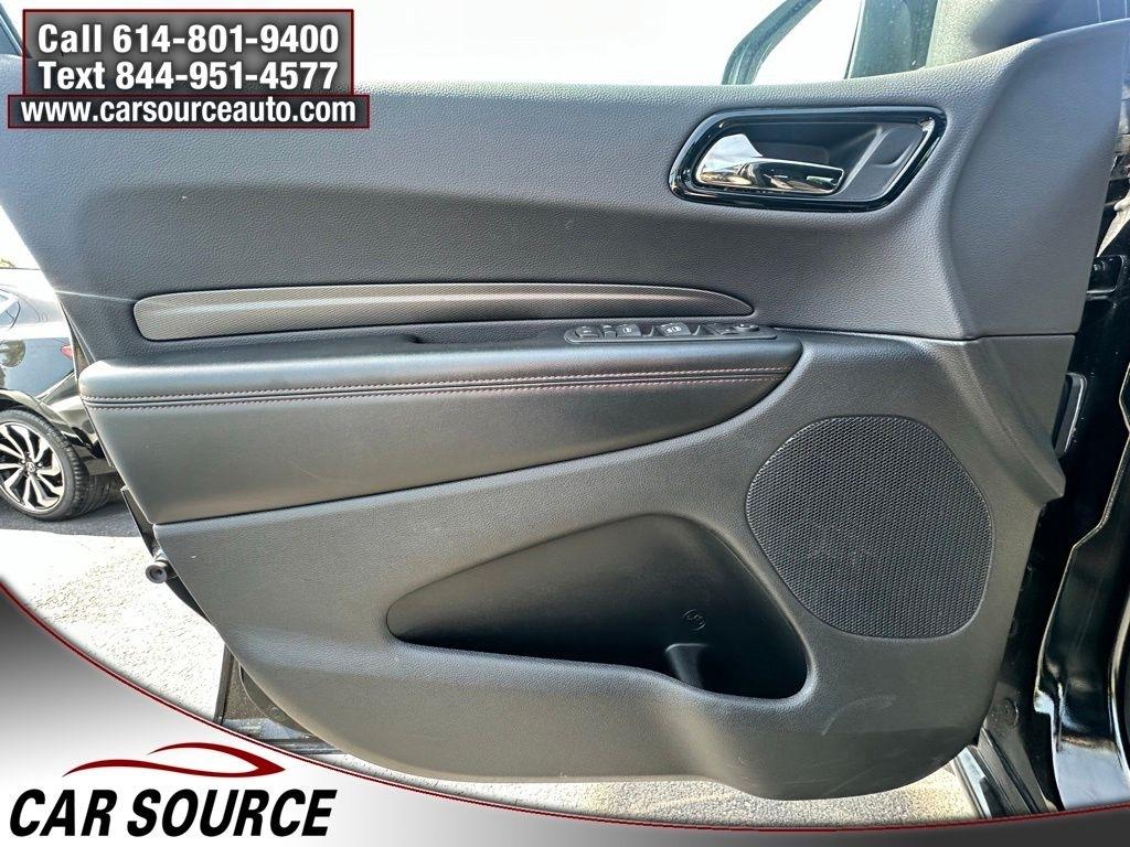 Dodge Durango  2025