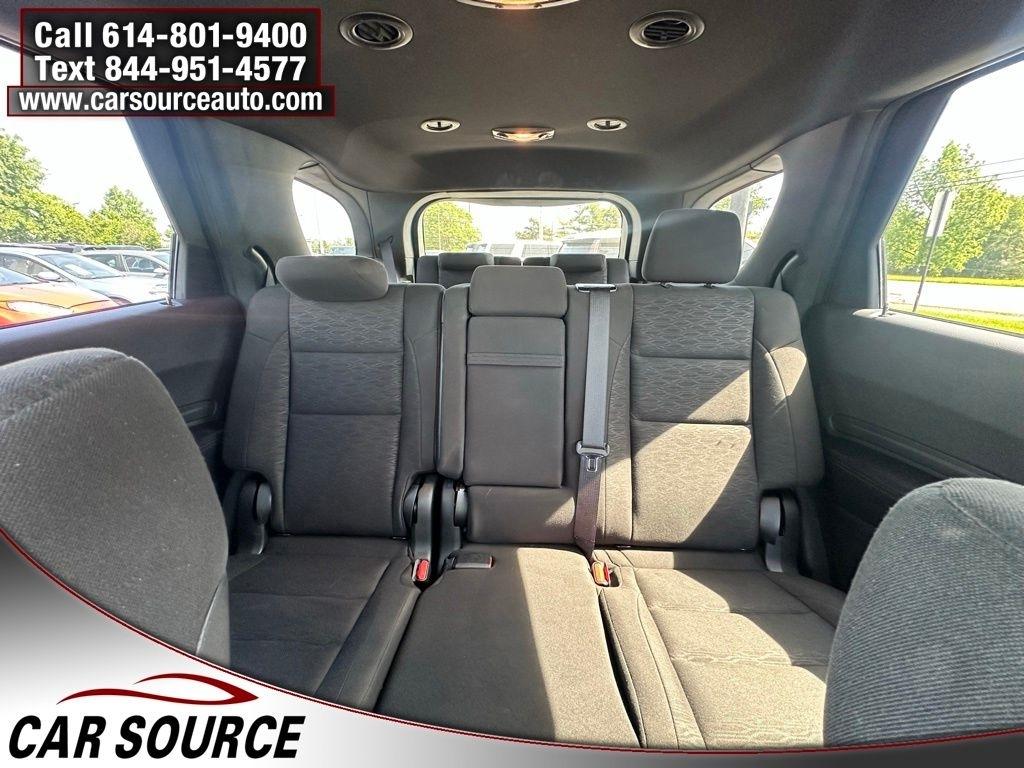 Dodge Durango  2025