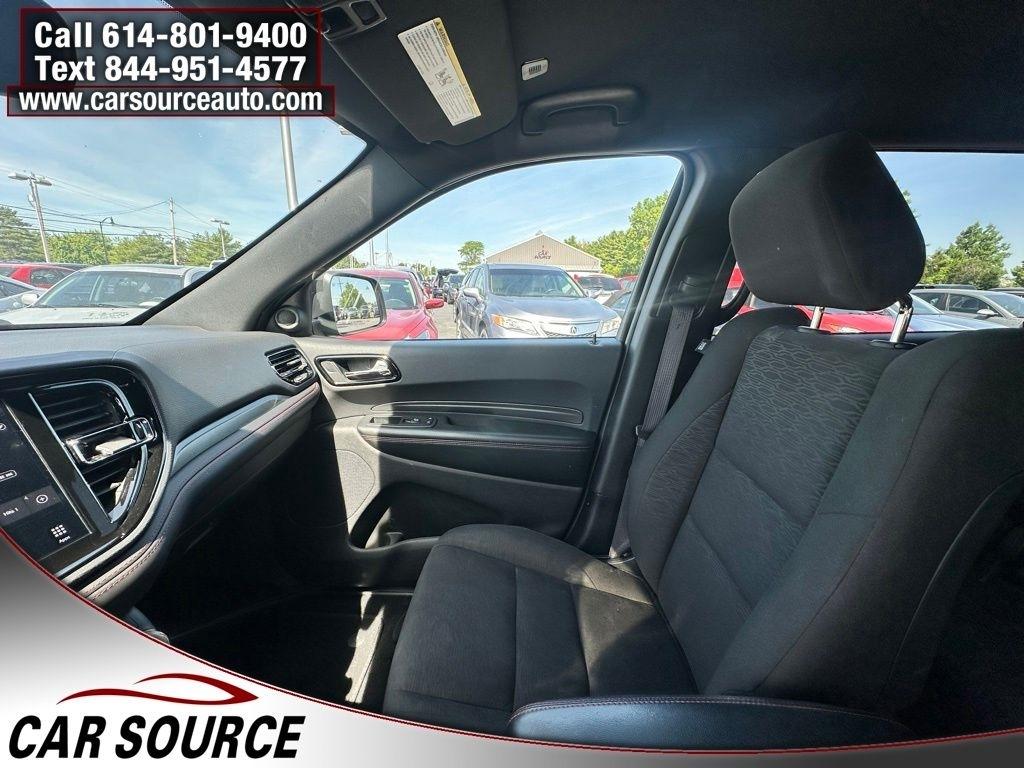 Dodge Durango  2025