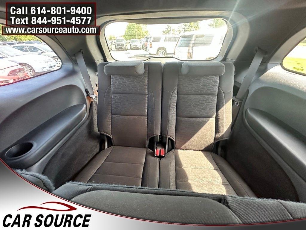 Dodge Durango  2025